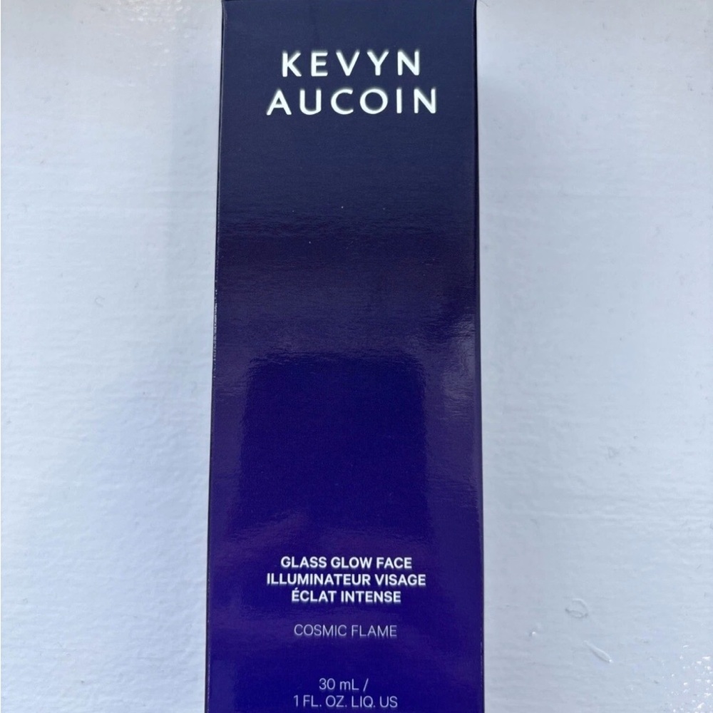 Kevyn Aucoin Glass Glow Face - Cosmic Flame